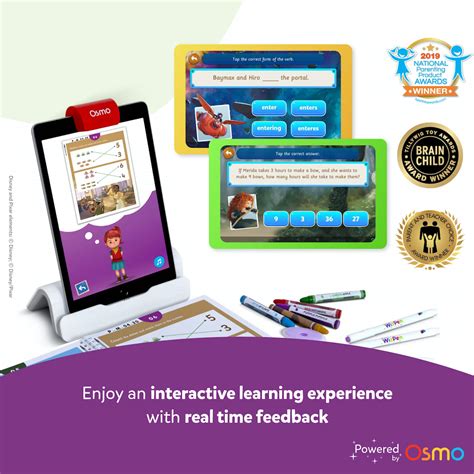 Byjus Magic Workbooks: Unlocking the Potential of Technology in Education